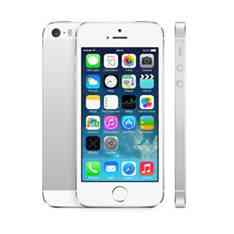 Telefono Smartphone Apple Iphone 5s 16gb Me433ba Silver Plata Blanco